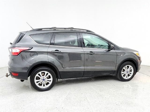 2018 Ford Escape Vehicle Photo in Grapevine, TX 76051