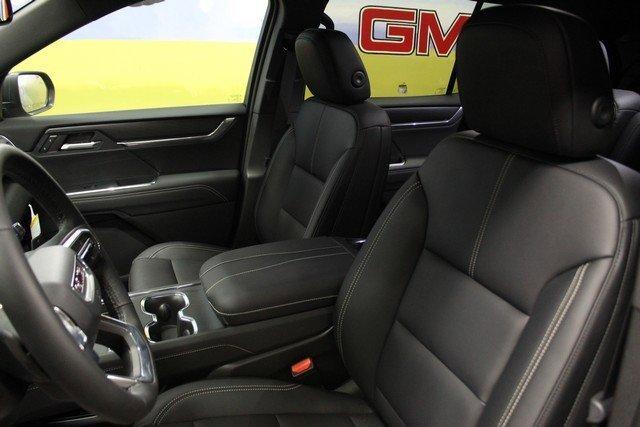 2024 GMC Acadia Vehicle Photo in ST JOHNS, MI 48879-1562