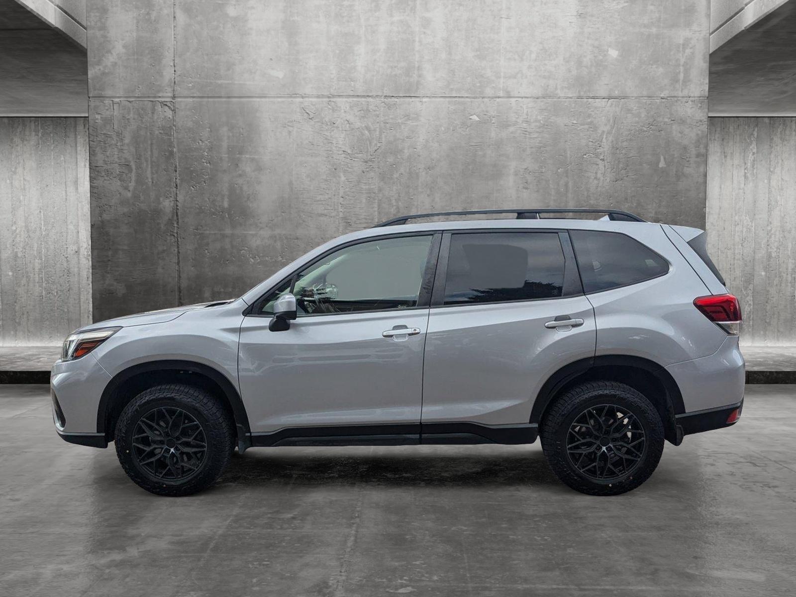 2020 Subaru Forester Vehicle Photo in LONE TREE, CO 80124-2750