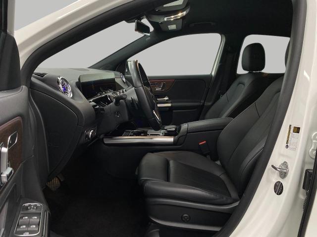 2022 Mercedes-Benz GLA Vehicle Photo in Appleton, WI 54913