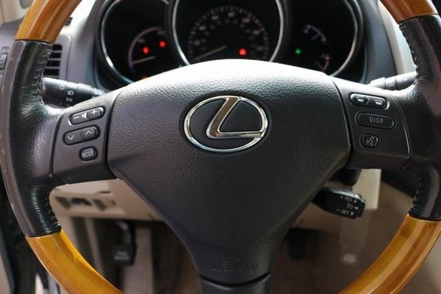 2008 Lexus RX 400h Vehicle Photo in Salem, OR 97301