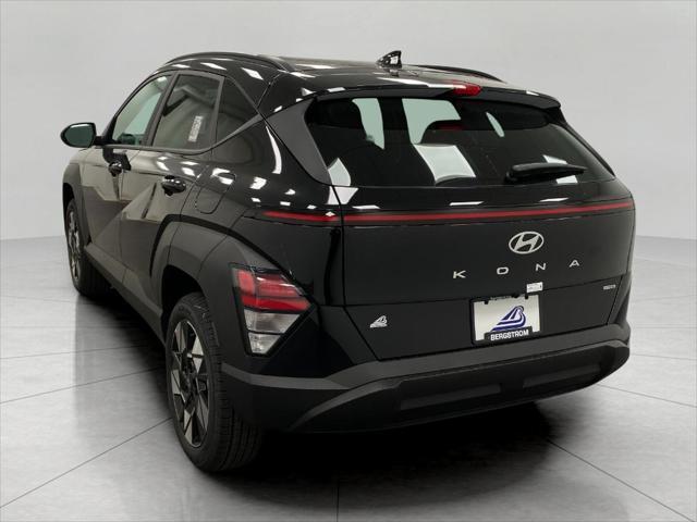 2025 Hyundai KONA Vehicle Photo in Appleton, WI 54913