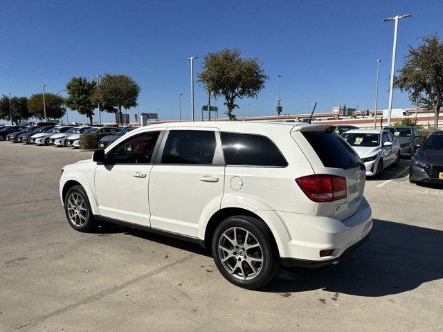 2019 Dodge Journey Vehicle Photo in San Antonio, TX 78209