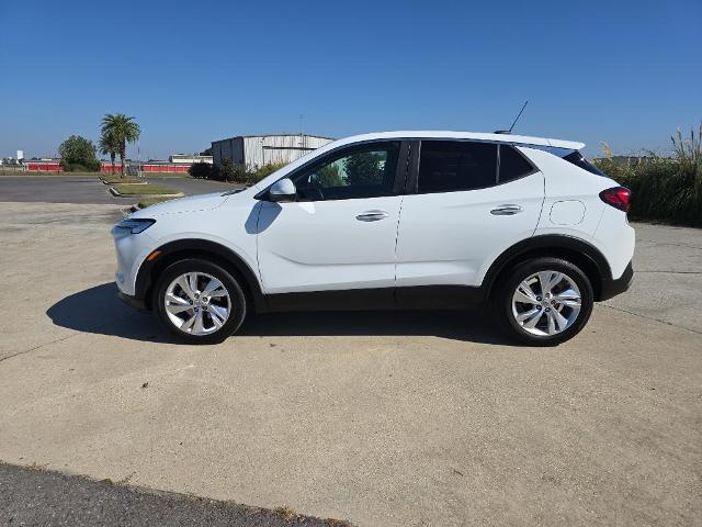 2024 Buick Encore GX Vehicle Photo in BROUSSARD, LA 70518-0000