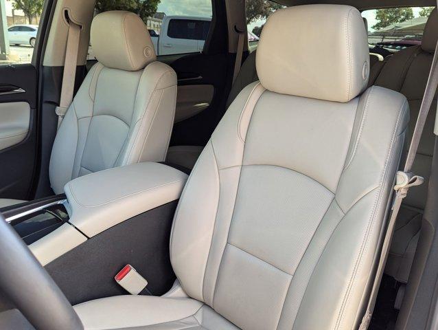 2019 Buick Enclave Vehicle Photo in San Antonio, TX 78230