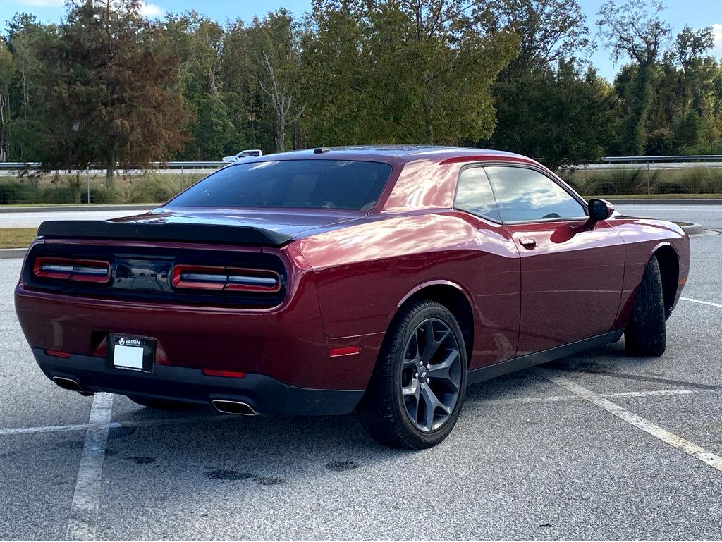 Used 2020 Dodge Challenger SXT with VIN 2C3CDZAG2LH231455 for sale in Pooler, GA