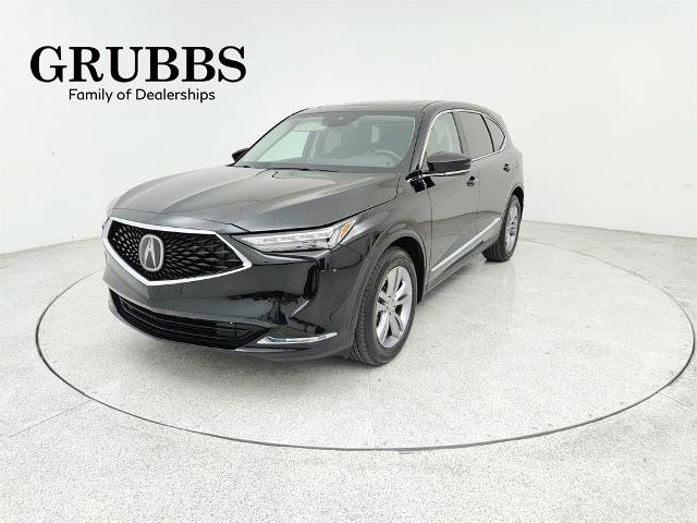 2024 Acura MDX Vehicle Photo in Grapevine, TX 76051