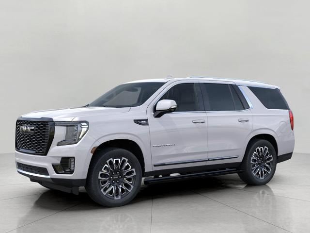 2024 GMC Yukon Vehicle Photo in OSHKOSH, WI 54904-7811