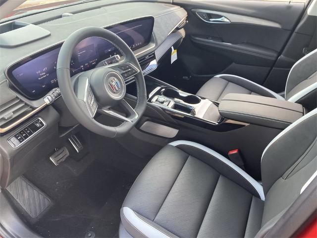 2025 Buick Envision Vehicle Photo in GOODYEAR, AZ 85338-1310