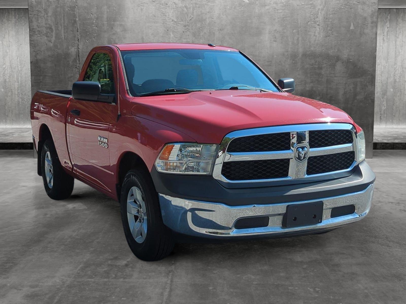 2014 Ram 1500 Vehicle Photo in Memphis, TN 38133