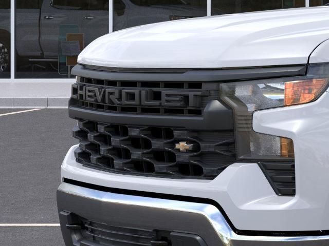 2025 Chevrolet Silverado 1500 Vehicle Photo in SALINAS, CA 93907-2500