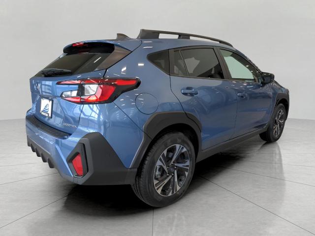 2024 Subaru Crosstrek Vehicle Photo in Green Bay, WI 54304