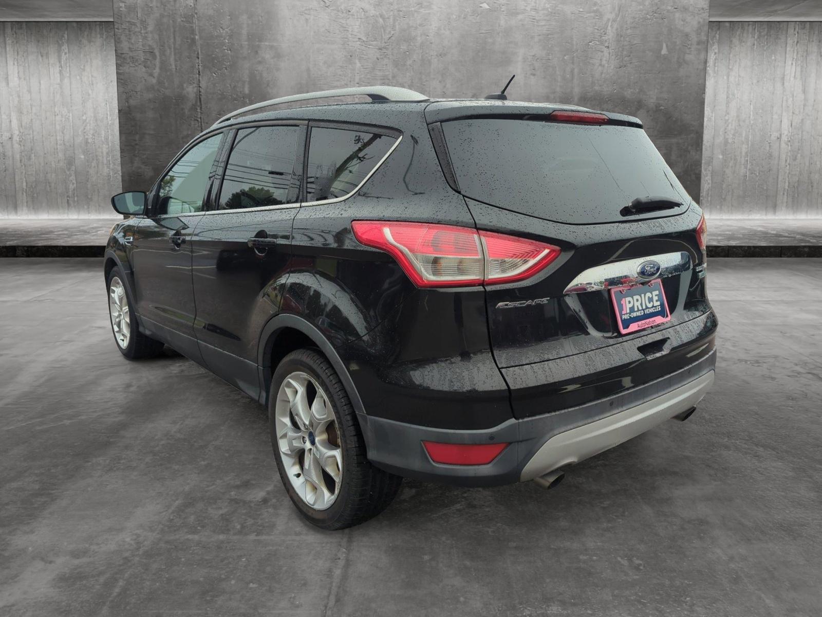 2015 Ford Escape Vehicle Photo in Memphis, TN 38133