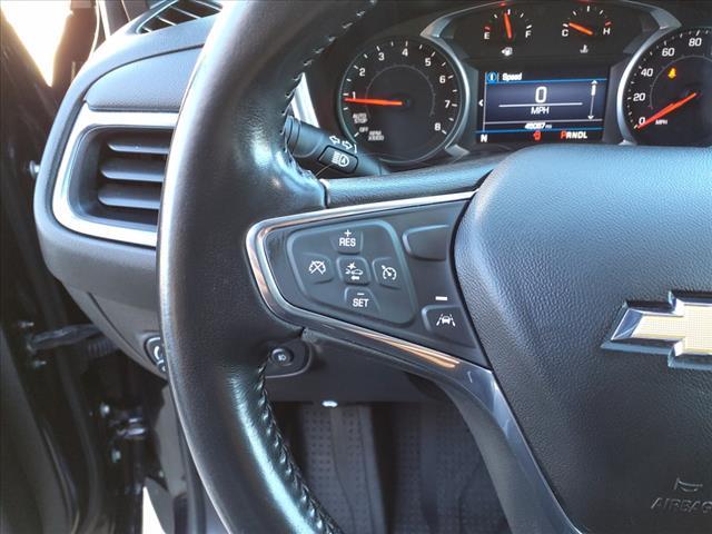 2021 Chevrolet Equinox Vehicle Photo in TARENTUM, PA 15084-1435