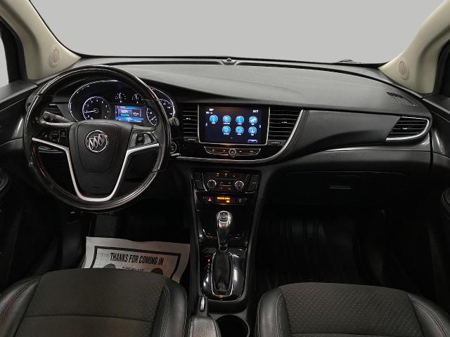 2019 Buick Encore Vehicle Photo in Appleton, WI 54913