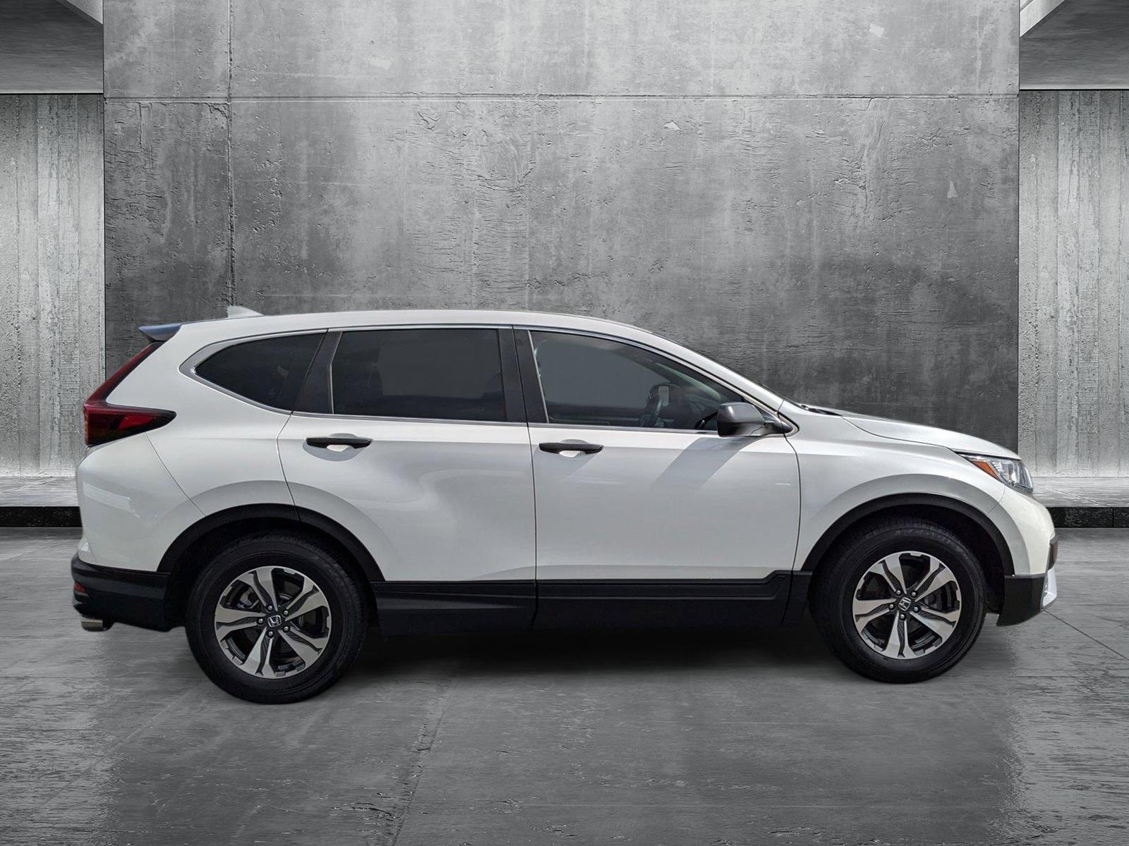 2020 Honda CR-V Vehicle Photo in Miami, FL 33015