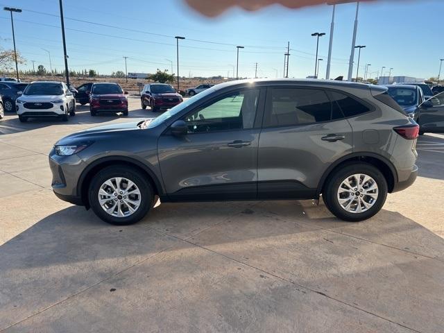 2025 Ford Escape Vehicle Photo in Winslow, AZ 86047-2439