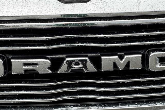 2020 Ram 1500 Vehicle Photo in ELK GROVE, CA 95757-8703