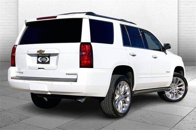 2019 Chevrolet Tahoe Vehicle Photo in KANSAS CITY, MO 64114-4502