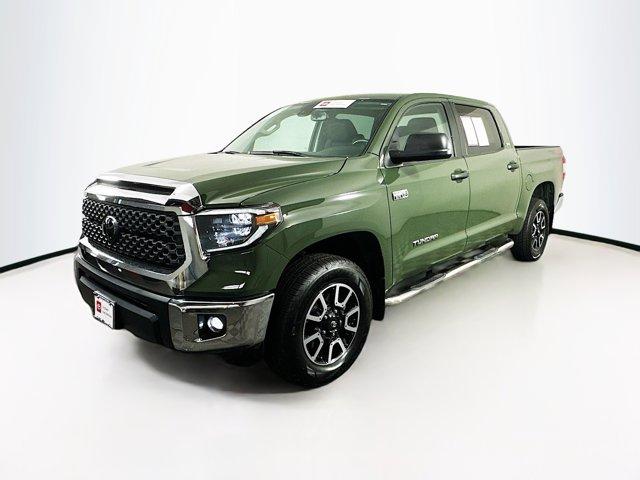 2021 Toyota Tundra 4WD Vehicle Photo in Flemington, NJ 08822