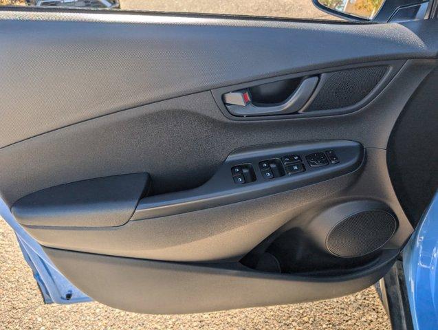 2022 Hyundai KONA Vehicle Photo in Greeley, CO 80634