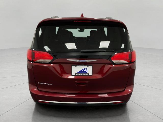 2019 Chrysler Pacifica Vehicle Photo in Appleton, WI 54913