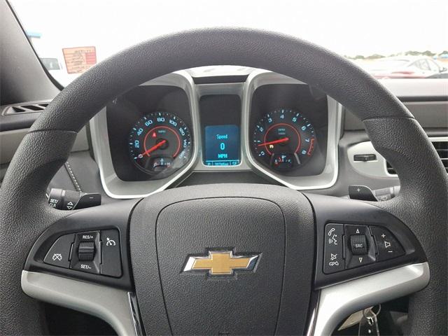 2015 Chevrolet Camaro Vehicle Photo in LEWES, DE 19958-4935