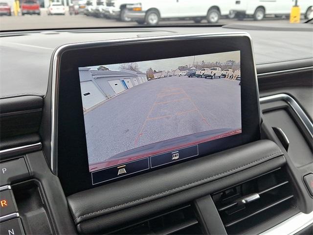 2021 Chevrolet Tahoe Vehicle Photo in BERLIN, MD 21811-1121