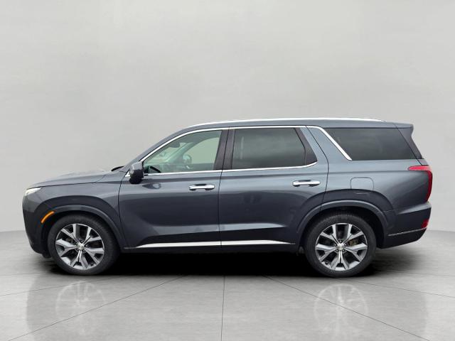 2021 Hyundai PALISADE Vehicle Photo in Oshkosh, WI 54904