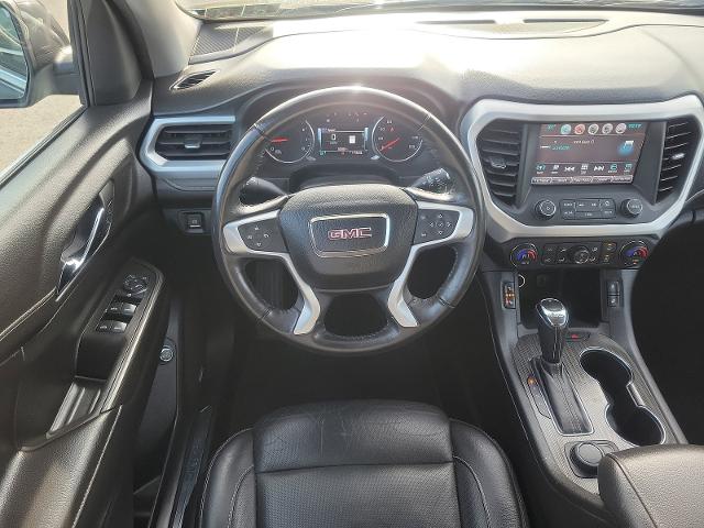 2019 GMC Acadia Vehicle Photo in TREVOSE, PA 19053-4984