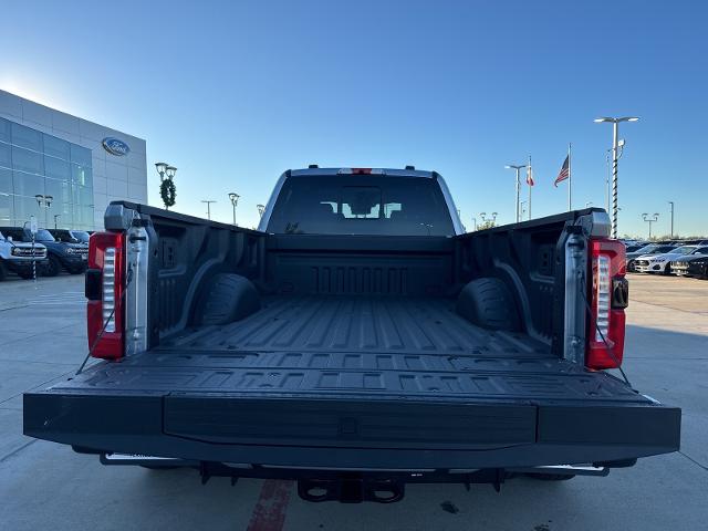 2024 Ford Super Duty F-350 DRW Vehicle Photo in Terrell, TX 75160