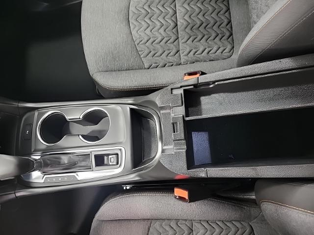 2022 Chevrolet Equinox Vehicle Photo in APPLETON, WI 54914-4656