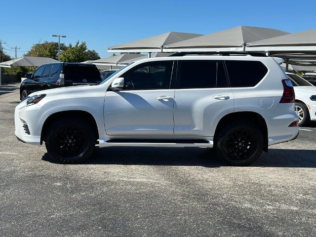 2022 Lexus GX 460 Vehicle Photo in San Antonio, TX 78230