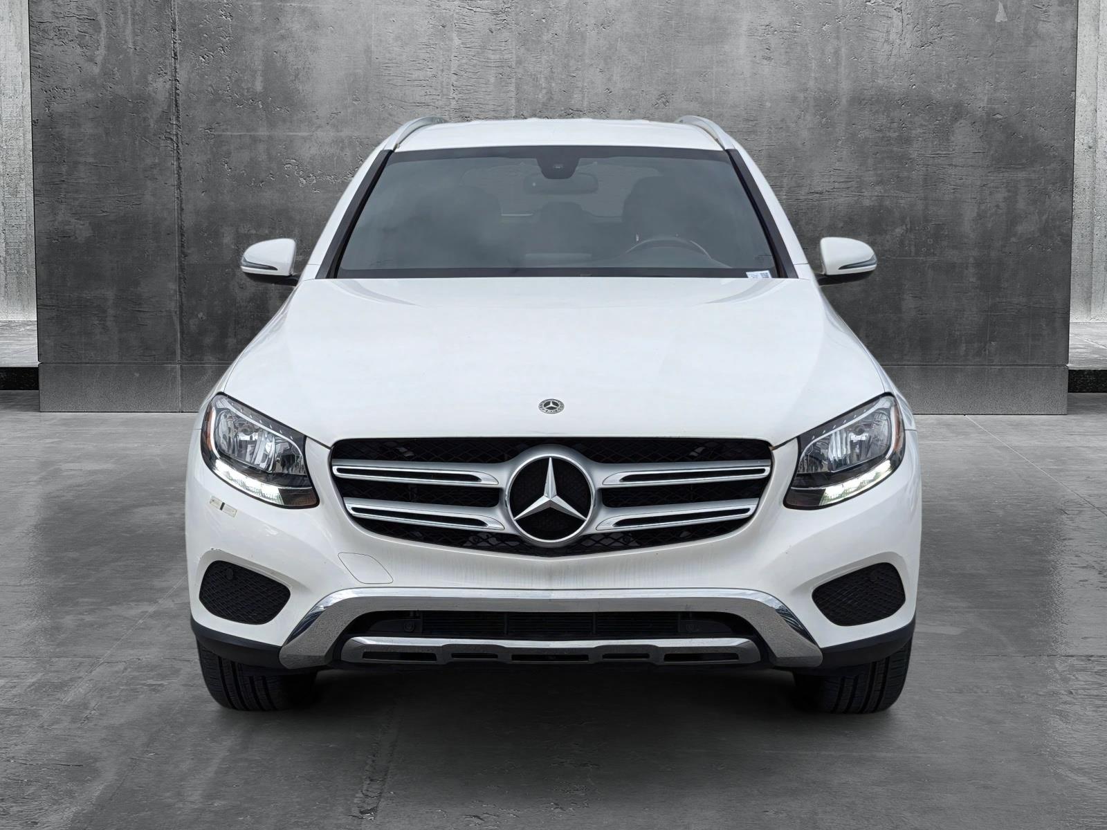 2019 Mercedes-Benz GLC Vehicle Photo in Delray Beach, FL 33444