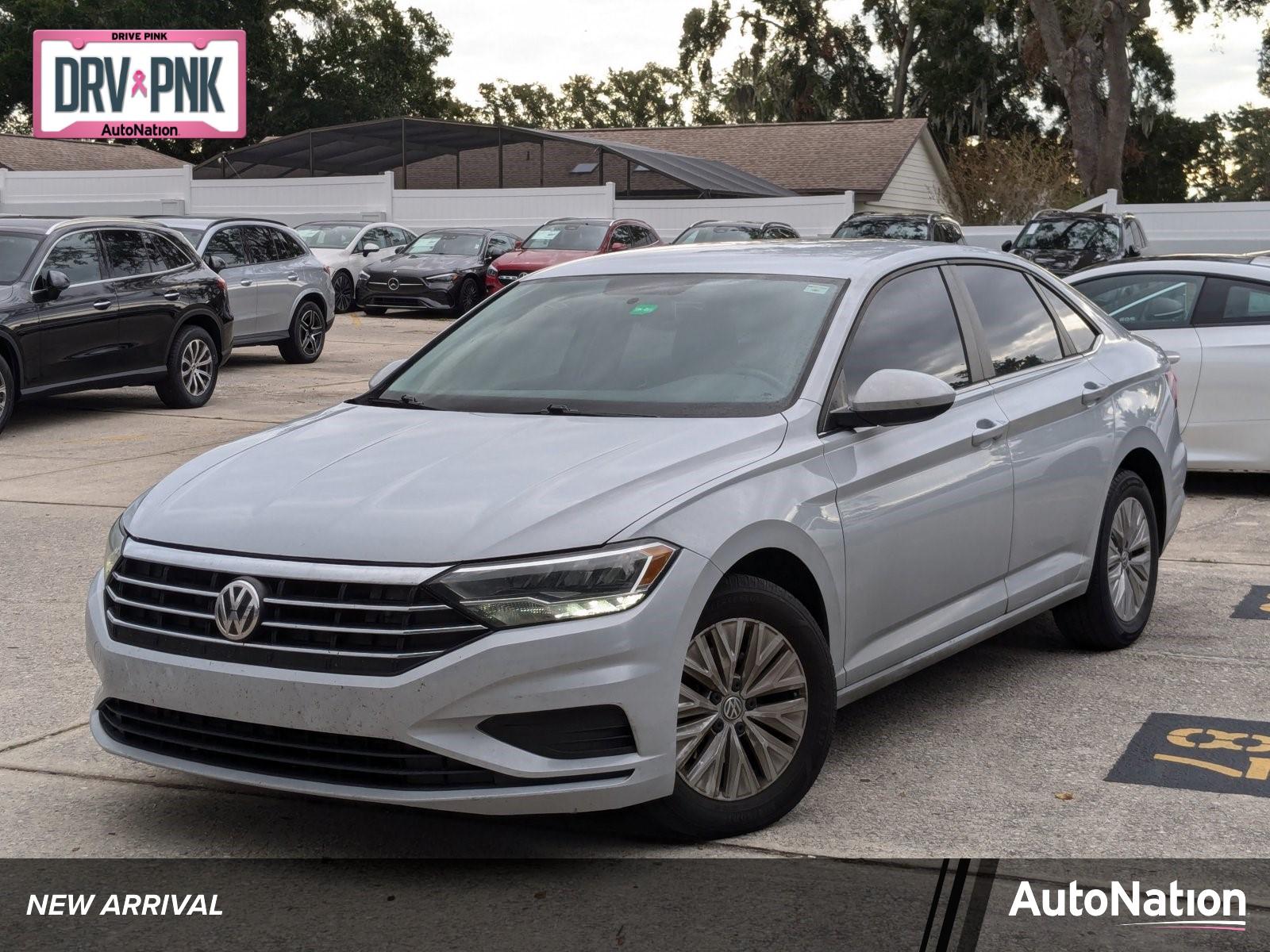 2019 Volkswagen Jetta Vehicle Photo in Maitland, FL 32751