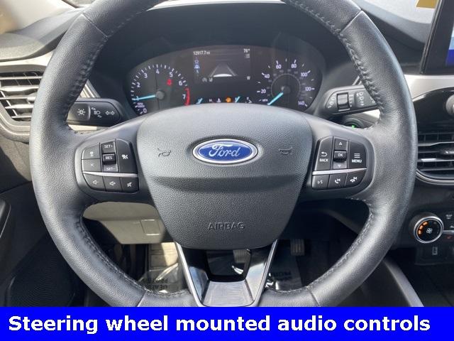 2020 Ford Escape Vehicle Photo in Mahwah, NJ 07430-1343