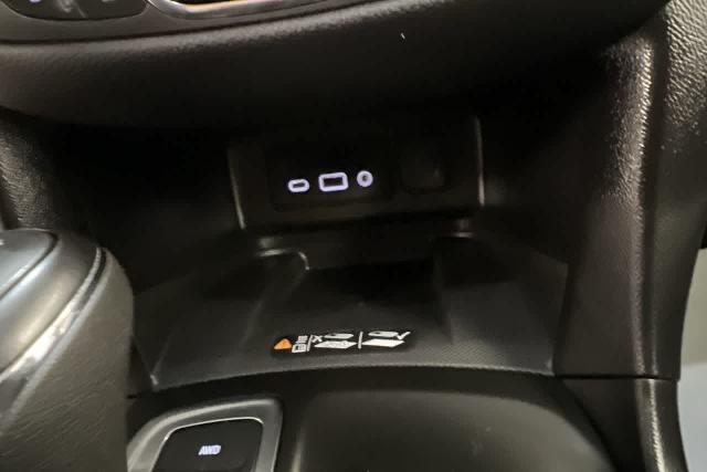 2021 Chevrolet Equinox Vehicle Photo in INDIANAPOLIS, IN 46227-0991