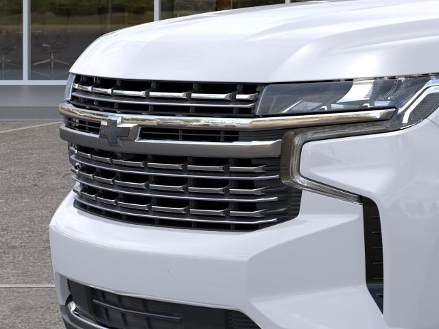 2024 Chevrolet Tahoe Vehicle Photo in INDIANAPOLIS, IN 46227-0991