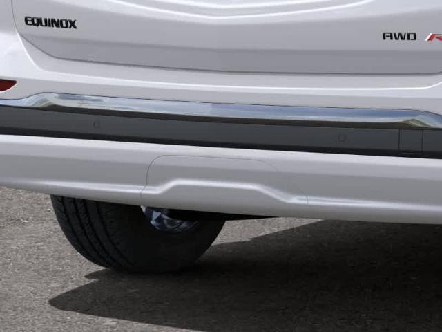 2024 Chevrolet Equinox Vehicle Photo in ANCHORAGE, AK 99515-2026