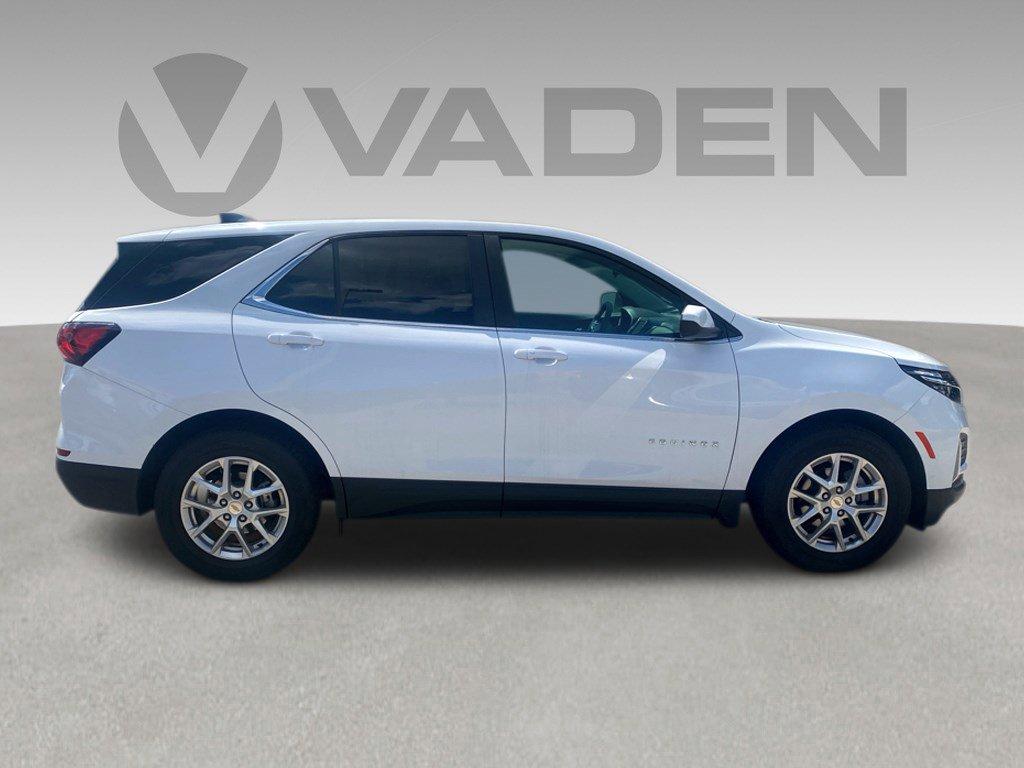 2022 Chevrolet Equinox Vehicle Photo in SAVANNAH, GA 31406-4513