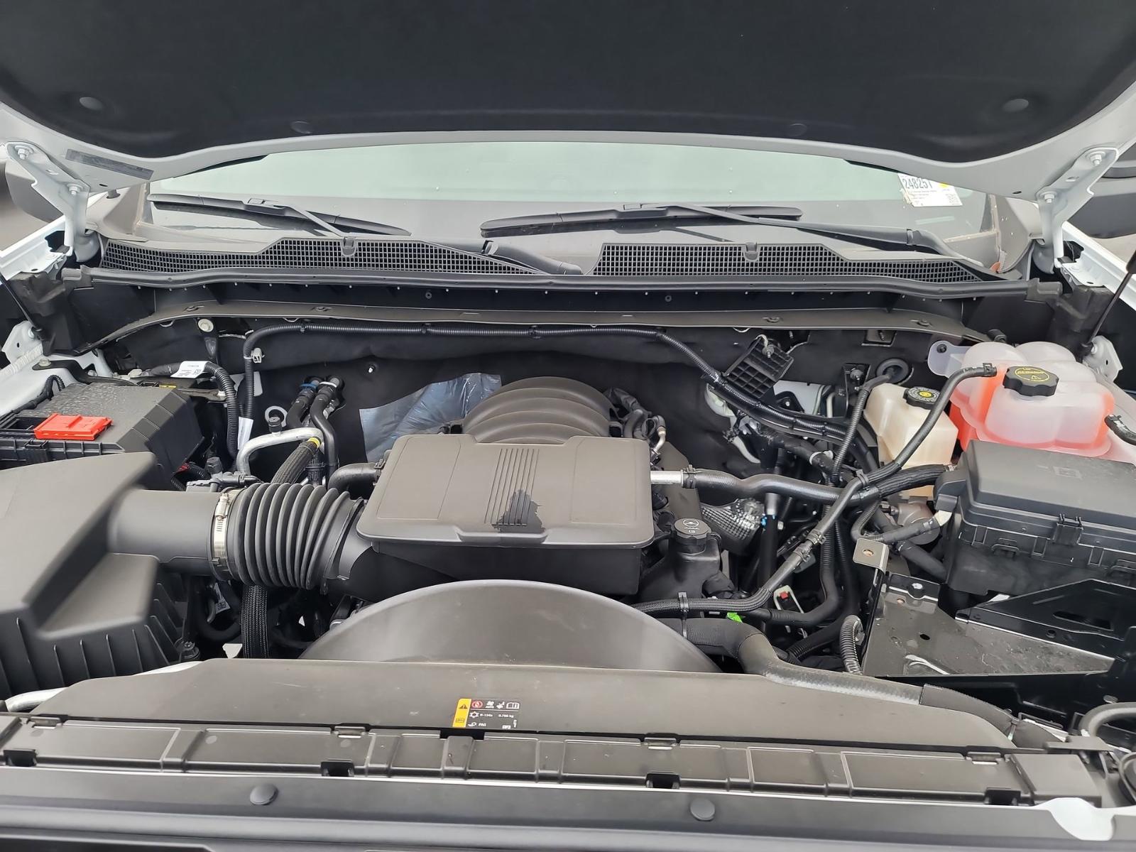 2024 Chevrolet Silverado 2500 HD Vehicle Photo in LA MESA, CA 91942-8211