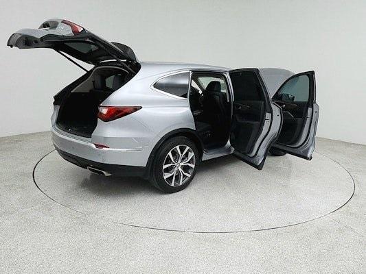 2022 Acura MDX Vehicle Photo in Grapevine, TX 76051