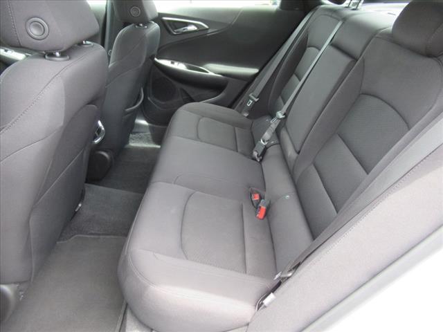 2023 Chevrolet Malibu Vehicle Photo in LEESBURG, FL 34788-4022