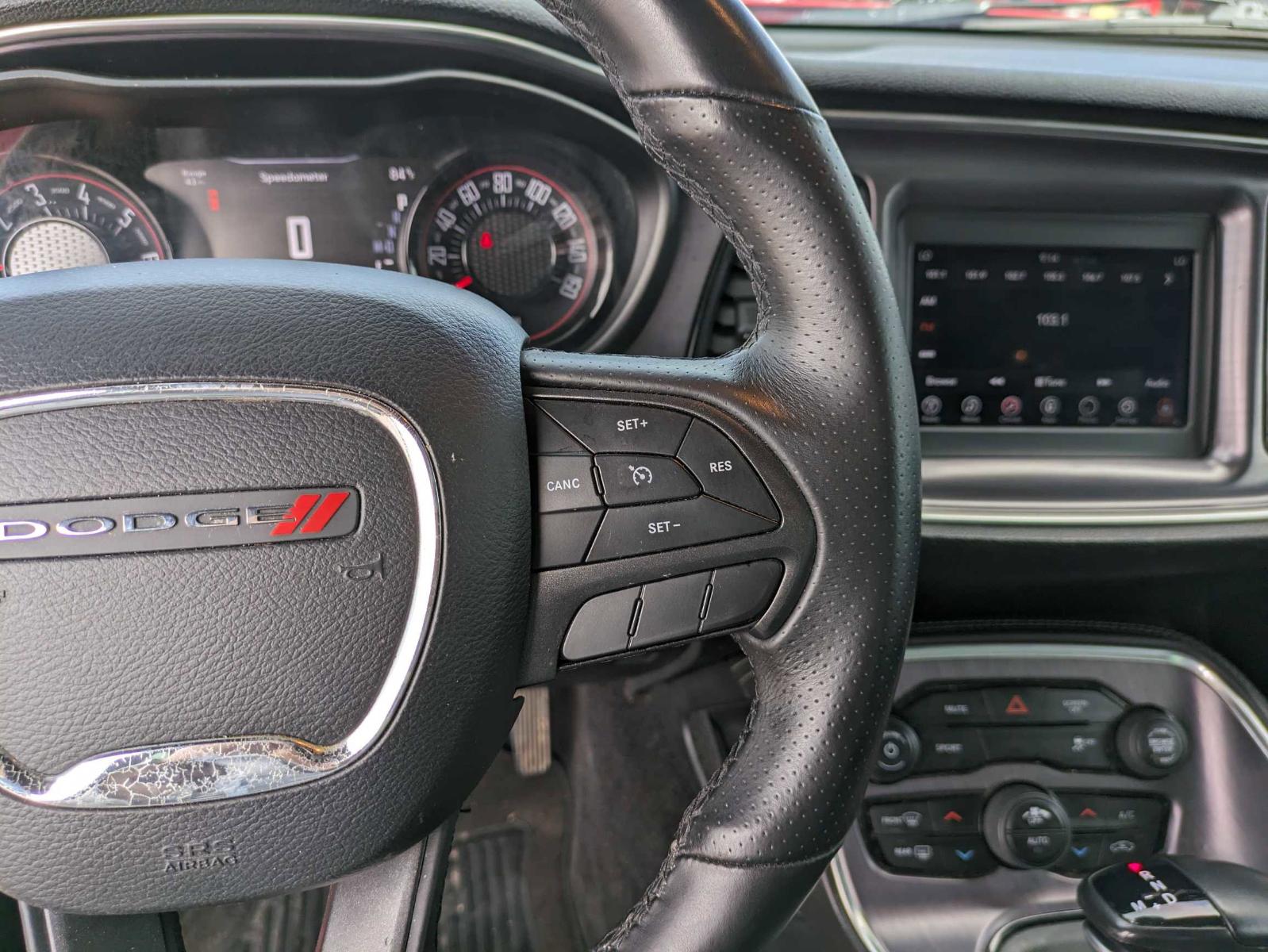 2018 Dodge Challenger Vehicle Photo in Seguin, TX 78155