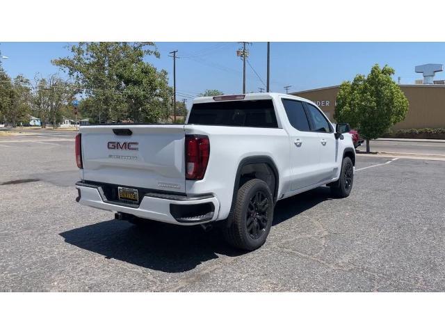 2024 GMC Sierra 1500 Vehicle Photo in TURLOCK, CA 95380-4918