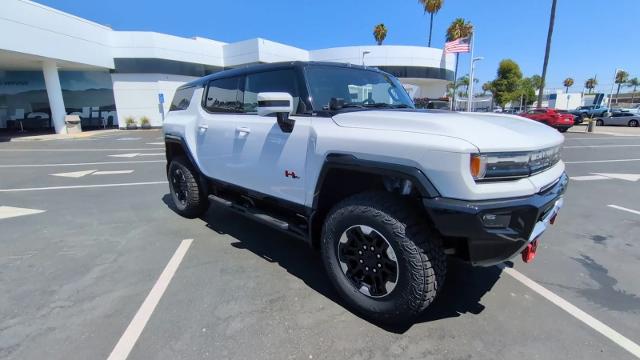 2024 GMC HUMMER EV SUV Vehicle Photo in ANAHEIM, CA 92806-5612