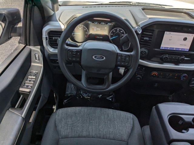 2022 Ford F-150 Vehicle Photo in BRUNSWICK, GA 31525-1881