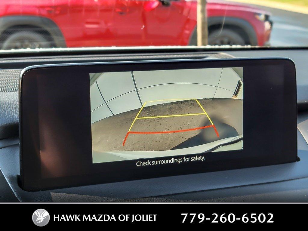 2021 Mazda CX-9 Vehicle Photo in Saint Charles, IL 60174