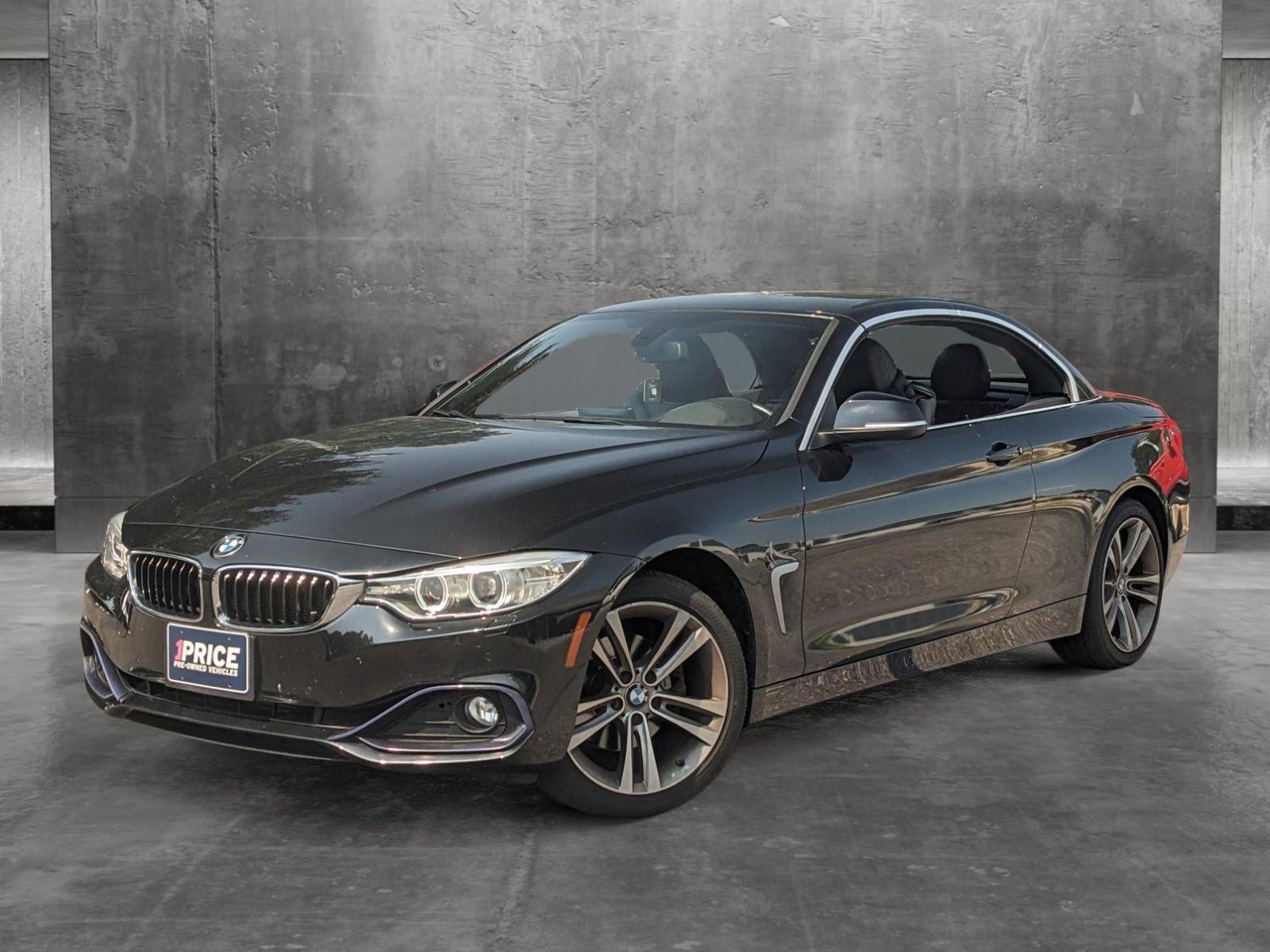 2015 BMW 428i xDrive Vehicle Photo in Towson, MD 21204