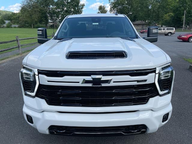 2024 Chevrolet Silverado 3500 HD Vehicle Photo in THOMPSONTOWN, PA 17094-9014